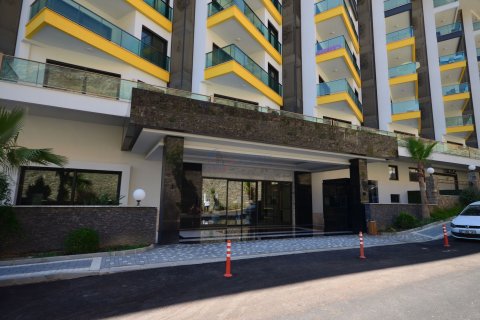 Продажа квартиры в Аланье, Анталье, Турция 1+1, 65м2, №211533 – фото 8