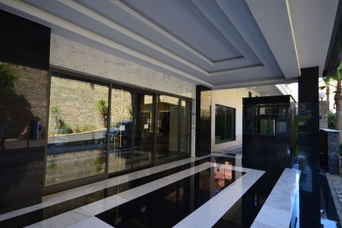 Продажа квартиры в Аланье, Анталье, Турция 1+1, 65м2, №211533 – фото 9