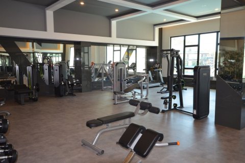 Продажа квартиры в Аланье, Анталье, Турция 1+1, 65м2, №211533 – фото 22