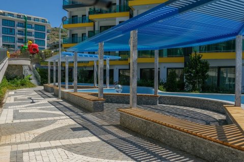 Продажа квартиры в Аланье, Анталье, Турция 1+1, 65м2, №211533 – фото 28