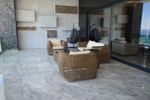 Продажа квартиры в Аланье, Анталье, Турция 1+1, 65м2, №211533 – фото 13