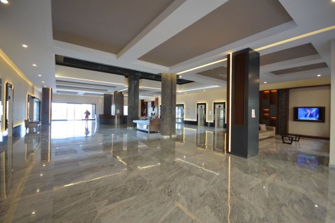 Продажа квартиры в Аланье, Анталье, Турция 1+1, 65м2, №211533 – фото 11