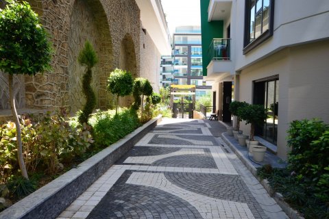 Продажа квартиры в Аланье, Анталье, Турция 1+1, 65м2, №211533 – фото 26