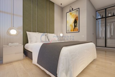 Продажа квартиры  в Аланье, Анталье, Турция 1+1, 63м2, №211441 – фото 17