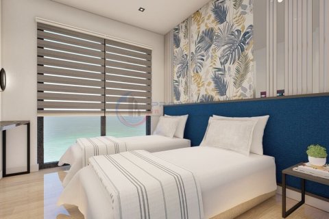 Продажа квартиры  в Аланье, Анталье, Турция 1+1, 63м2, №211441 – фото 16