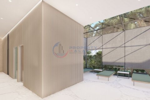 Продажа квартиры  в Аланье, Анталье, Турция 1+1, 63м2, №211441 – фото 24