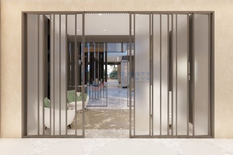 Продажа квартиры  в Аланье, Анталье, Турция 1+1, 63м2, №211441 – фото 26