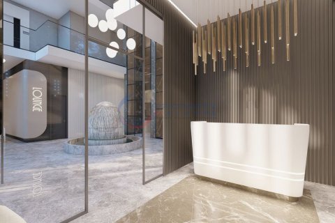 Продажа квартиры  в Аланье, Анталье, Турция 1+1, 63м2, №211441 – фото 29