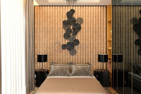 Daire  4+1  Alanya, Antalya, Türkiye №211532 - 13