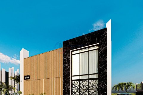 Daire  4+1  Alanya, Antalya, Türkiye №211532 - 15