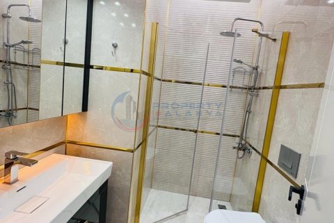 Продажа квартиры  в Аланье, Анталье, Турция 1+1, 70м2, №211440 – фото 16