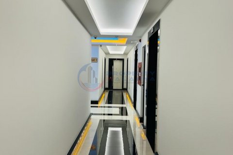 Продажа квартиры  в Аланье, Анталье, Турция 1+1, 70м2, №211440 – фото 3