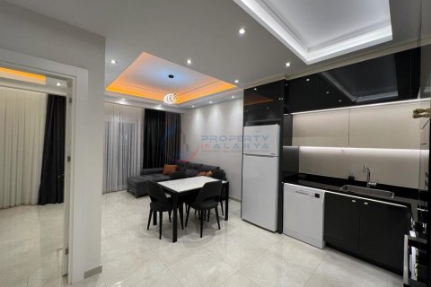 Продажа квартиры  в Аланье, Анталье, Турция 1+1, 70м2, №211440 – фото 19