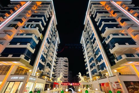 Продажа квартиры  в Аланье, Анталье, Турция 1+1, 70м2, №211440 – фото 1