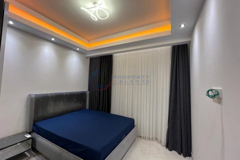 Продажа квартиры  в Аланье, Анталье, Турция 1+1, 70м2, №211440 – фото 13