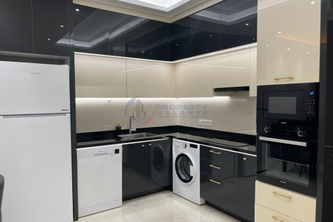 Продажа квартиры  в Аланье, Анталье, Турция 1+1, 70м2, №211440 – фото 7