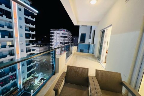 Продажа квартиры  в Аланье, Анталье, Турция 1+1, 70м2, №211440 – фото 8