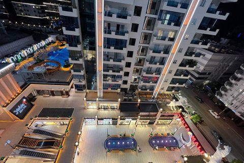 Продажа квартиры  в Аланье, Анталье, Турция 1+1, 70м2, №211440 – фото 9