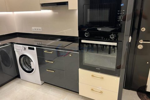 Продажа квартиры  в Аланье, Анталье, Турция 1+1, 70м2, №211440 – фото 6