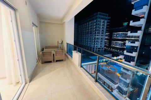 Продажа квартиры  в Аланье, Анталье, Турция 1+1, 70м2, №211440 – фото 11