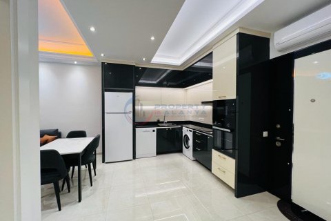 Продажа квартиры  в Аланье, Анталье, Турция 1+1, 70м2, №211440 – фото 15