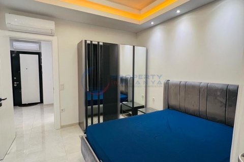 Продажа квартиры  в Аланье, Анталье, Турция 1+1, 70м2, №211440 – фото 12