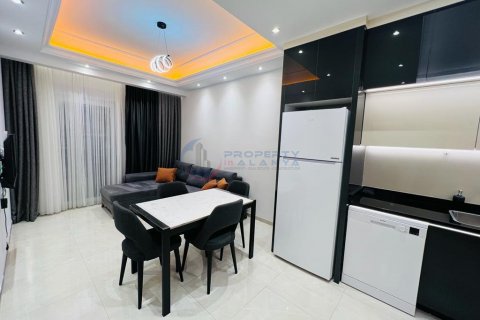 Продажа квартиры  в Аланье, Анталье, Турция 1+1, 70м2, №211440 – фото 18