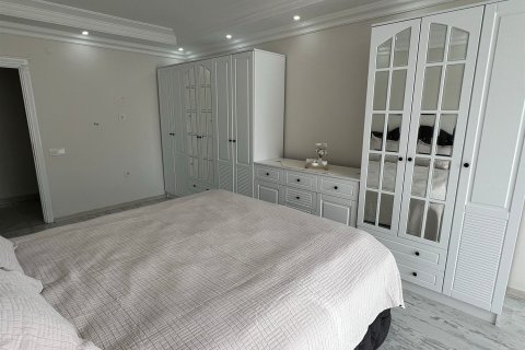 3+1 Lägenhet i Alanya, Antalya, Turkiet Nr. 237693 - 7