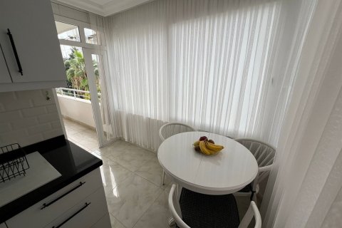 3+1 Lägenhet i Alanya, Antalya, Turkiet Nr. 237693 - 13