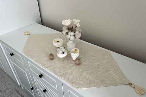 3+1 Lägenhet i Alanya, Antalya, Turkiet Nr. 237693 - 8