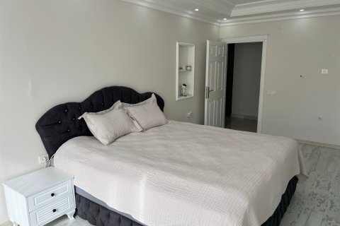 3+1 Lägenhet i Alanya, Antalya, Turkiet Nr. 237693 - 9