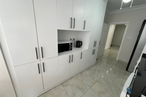 3+1 Lägenhet i Alanya, Antalya, Turkiet Nr. 237693 - 11