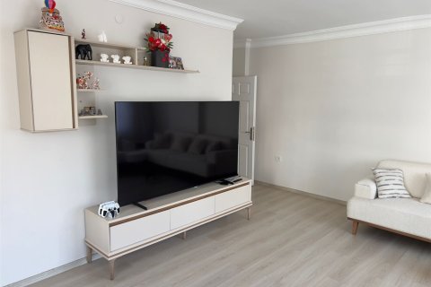 3+1 Lägenhet i Alanya, Antalya, Turkiet Nr. 237693 - 4