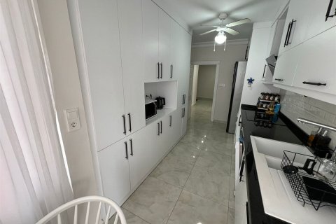 3+1 Lägenhet i Alanya, Antalya, Turkiet Nr. 237693 - 12