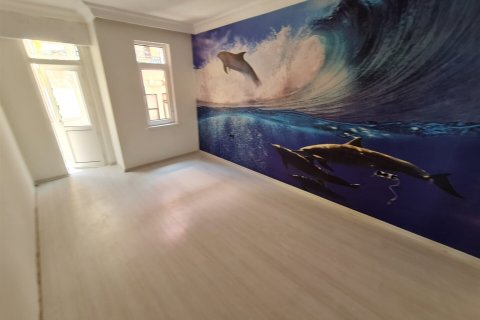 3+1 Lägenhet i Alanya, Antalya, Turkiet Nr. 237693 - 18