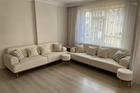 3+1 Lägenhet i Alanya, Antalya, Turkiet Nr. 237693 - 3