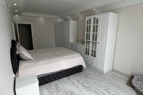 3+1 Lägenhet i Alanya, Antalya, Turkiet Nr. 237693 - 6
