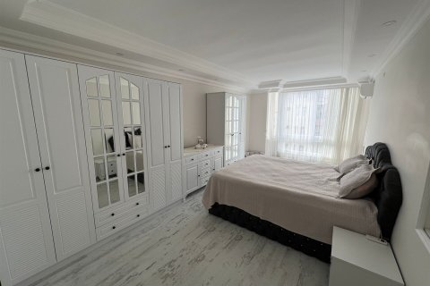 3+1 Lägenhet i Alanya, Antalya, Turkiet Nr. 237693 - 5