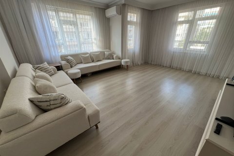 3+1 Lägenhet i Alanya, Antalya, Turkiet Nr. 237693 - 2