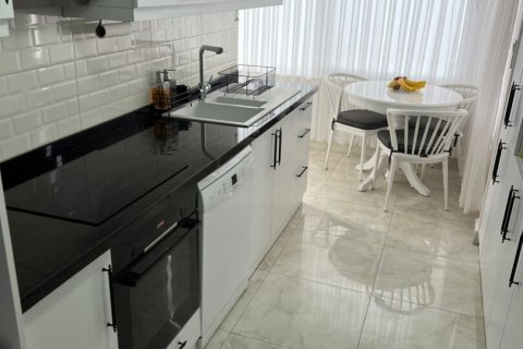 3+1 Lägenhet i Alanya, Antalya, Turkiet Nr. 237693 - 10