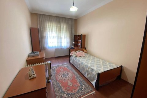 3+1 Lägenhet i Alanya, Antalya, Turkiet Nr. 237694 - 17