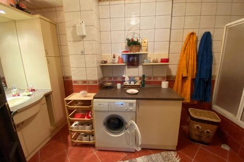 3+1 Lägenhet i Alanya, Antalya, Turkiet Nr. 237694 - 15