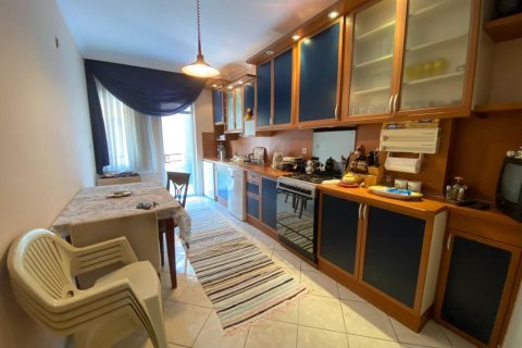 3+1 Lägenhet i Alanya, Antalya, Turkiet Nr. 237694 - 6