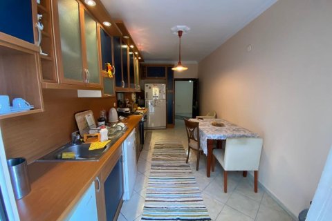 3+1 Lägenhet i Alanya, Antalya, Turkiet Nr. 237694 - 7