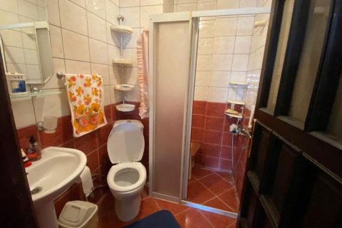 3+1 Lägenhet i Alanya, Antalya, Turkiet Nr. 237694 - 18