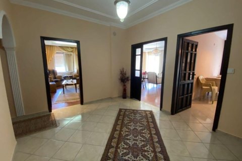 3+1 Lägenhet i Alanya, Antalya, Turkiet Nr. 237694 - 5