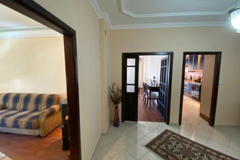 3+1 Lägenhet i Alanya, Antalya, Turkiet Nr. 237694 - 16