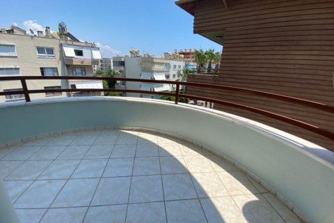 3+1 Lägenhet i Alanya, Antalya, Turkiet Nr. 237694 - 10