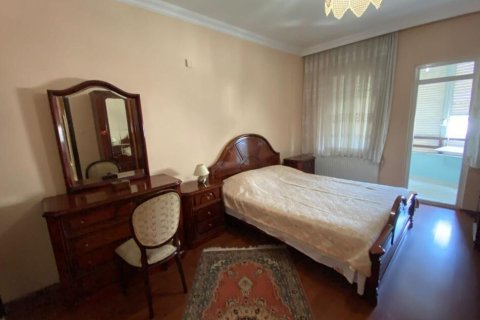 3+1 Lägenhet i Alanya, Antalya, Turkiet Nr. 237694 - 19