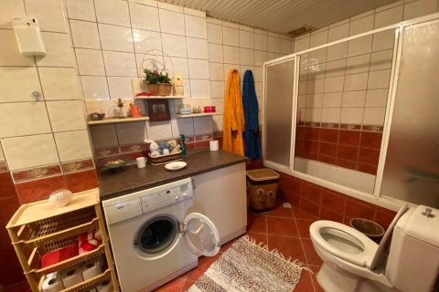 3+1 Lägenhet i Alanya, Antalya, Turkiet Nr. 237694 - 14